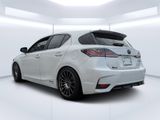 Used 2015 Lexus CT 200h image 5