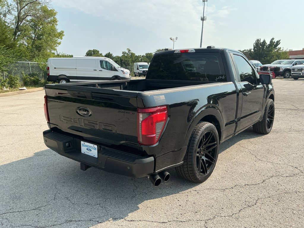 Used 2025 Ford F150 XL AWD/4WD image 10
