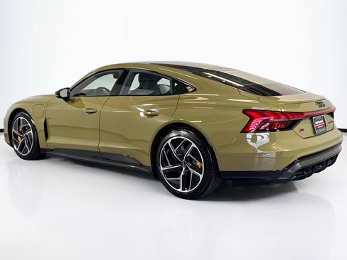 Used 2023 Audi RS e-tron GT w/ Carbon Performance Package image 7