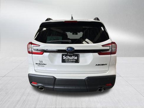 Certified 2026 Subaru Ascent Premium AWD/4WD image 6