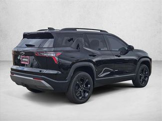 New 2026 Chevrolet Equinox LT w/ Midnight Edition FWD video 2