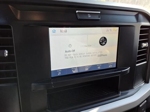 New 2026 Ford F350 4x4 SuperCab Super Duty image 20