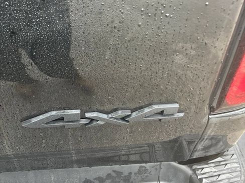 Used 2024 RAM 1500 TRX w/ TRX Level 1 Equipment Group AWD/4WD image 16
