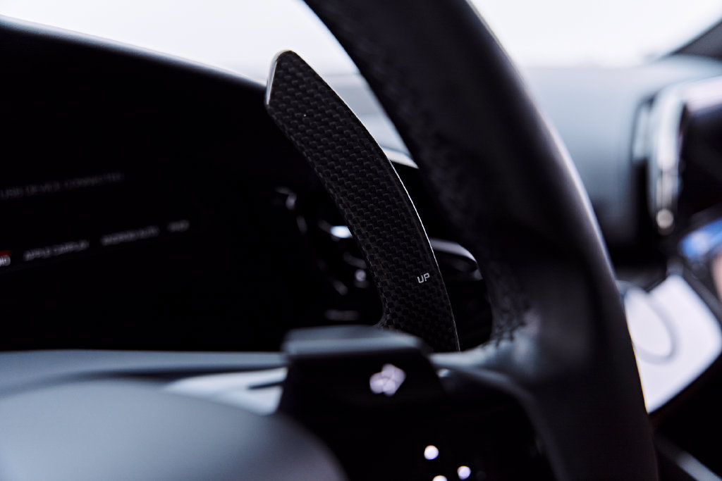 Used 2024 Ferrari Purosangue AWD/4WD image 80