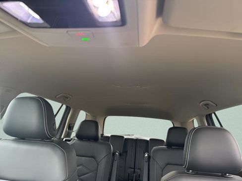 New 2025 Volkswagen Atlas SE image 21