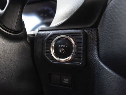 Used 2024 Toyota Land Cruiser AWD/4WD image 14