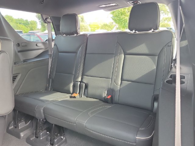 Used 2021 GMC Yukon SLT w/ SLT Premium Package AWD/4WD image 26
