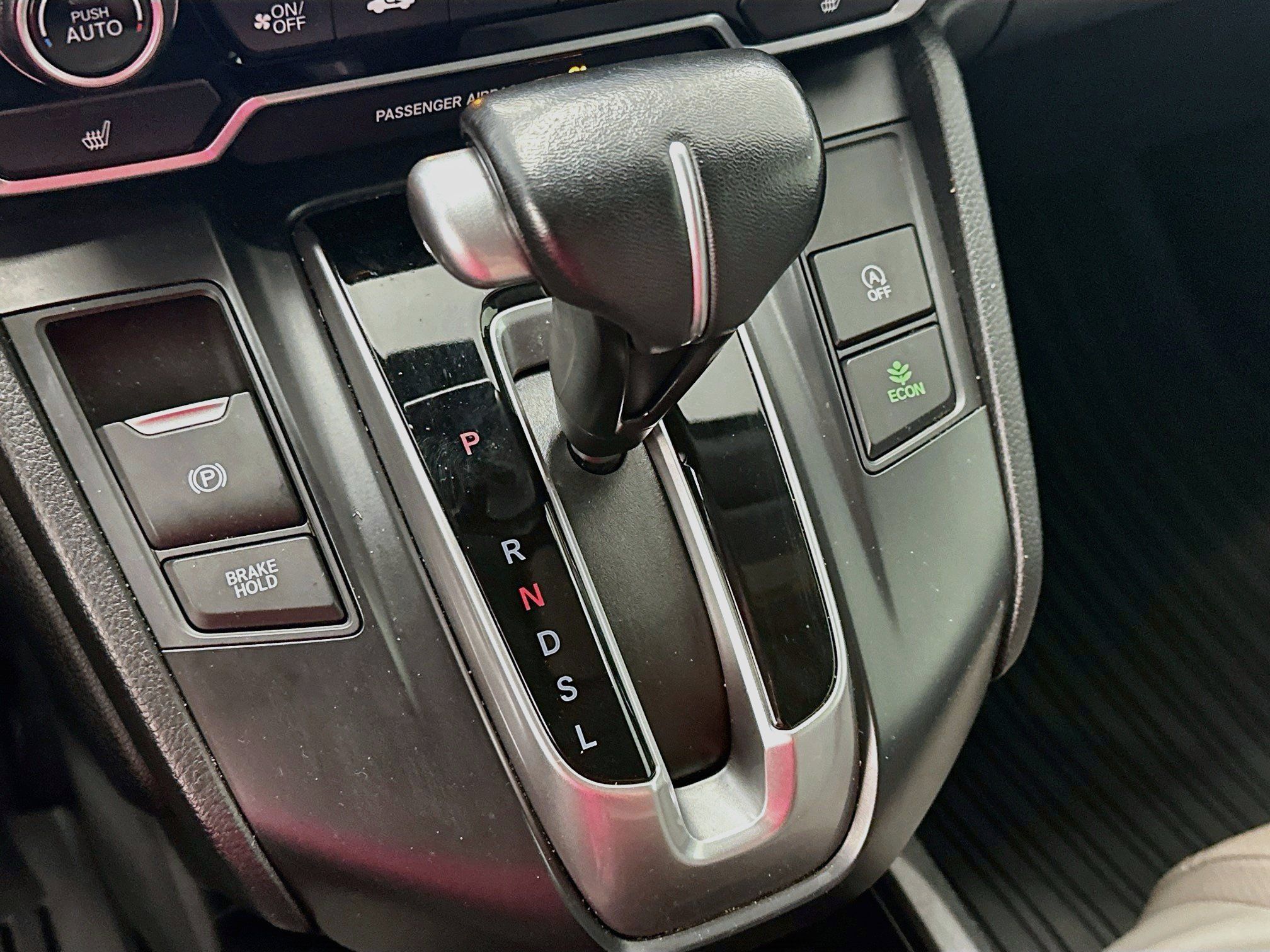 Used 2020 Honda CR-V EX-L image 24