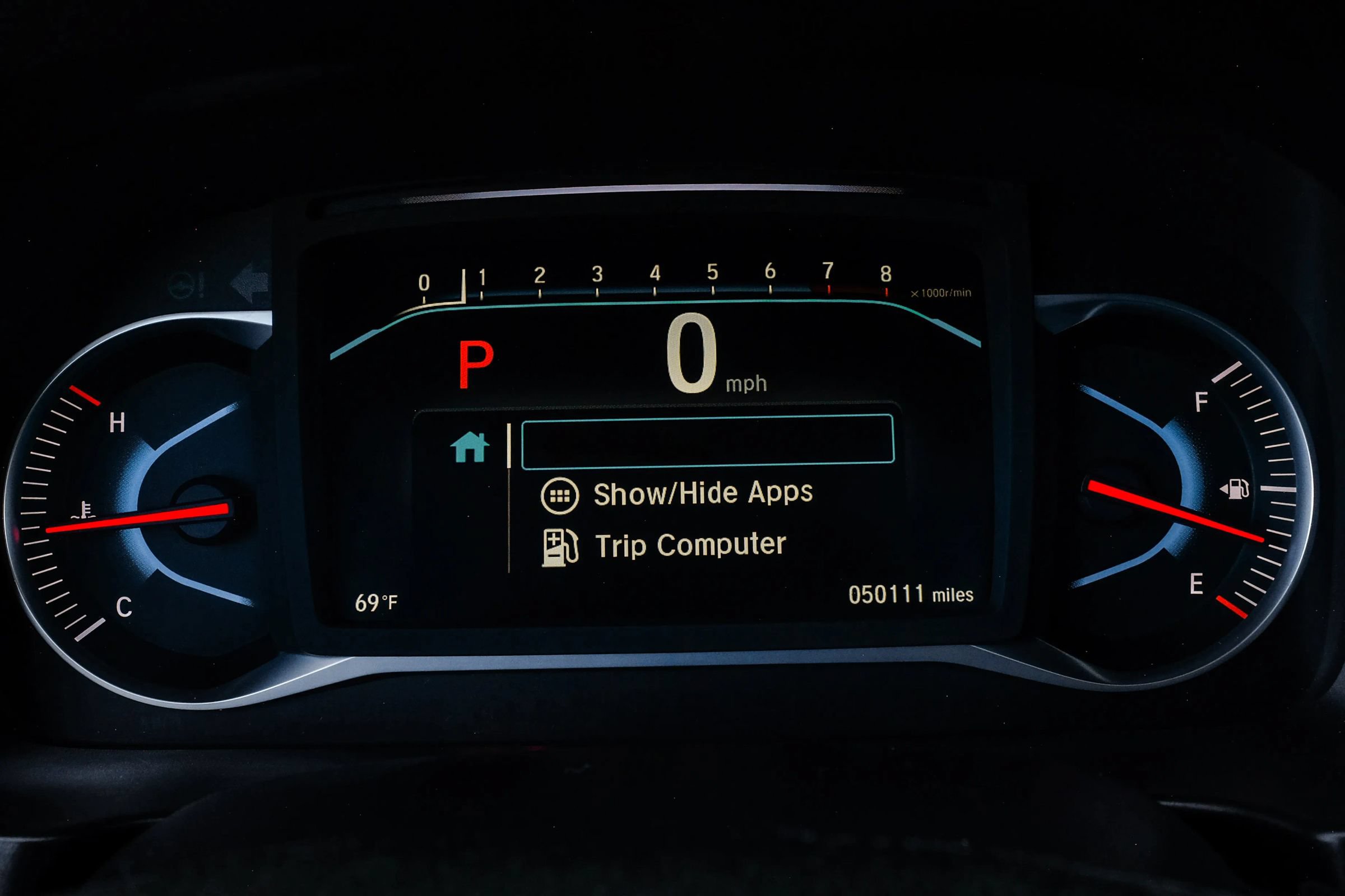 Used 2019 Honda Pilot EX-L image 27