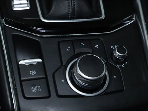 Used 2023 MAZDA CX-5 AWD 2.5 S w/ Premium Package image 27