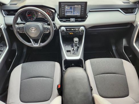 Used 2022 Toyota RAV4 XLE w/ XLE Grade Weather Package image 24