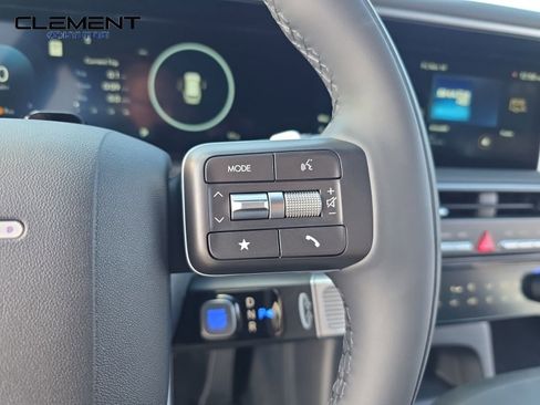 New 2026 Hyundai Palisade Calligraphy image 15