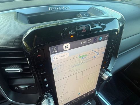 New 2026 RAM 1500 Big Horn image 13