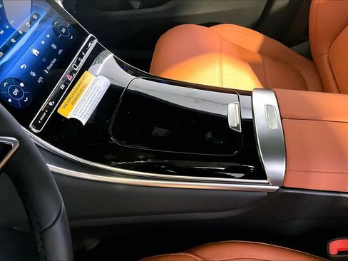 New 2026 Mercedes-Benz GLC 300 4MATIC image 10