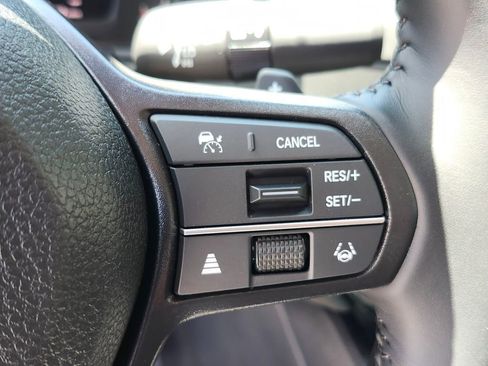 New 2025 Honda Accord EX-L image 28