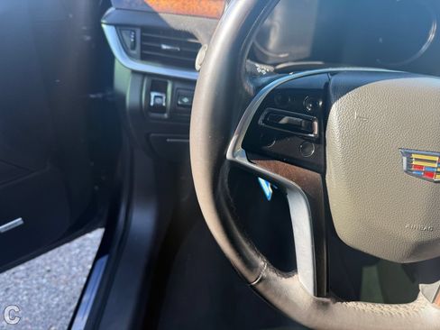Used 2019 Cadillac XTS Premium Luxury AWD/4WD image 19