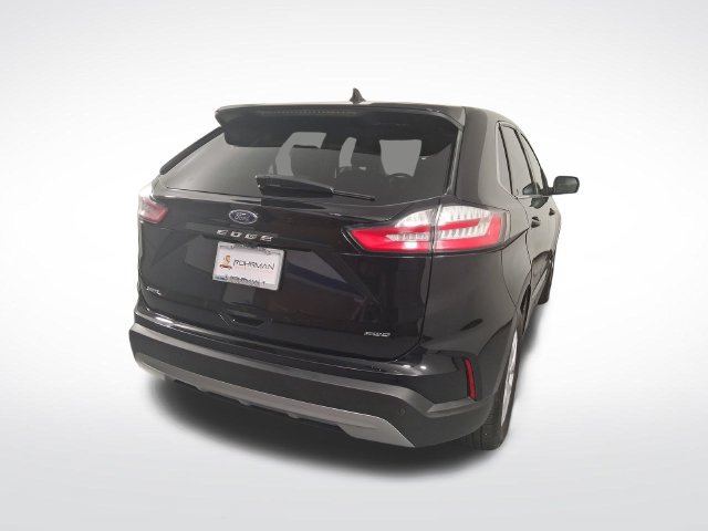 Used 2024 Ford Edge SEL AWD/4WD image 33