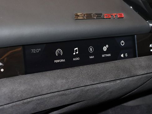 Certified 2023 Ferrari 296 GTB image 97