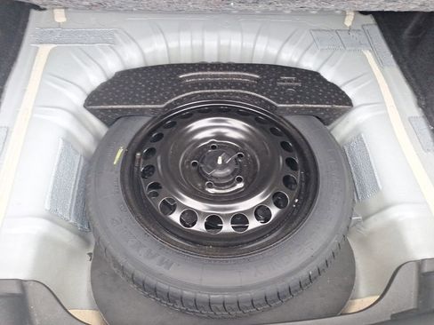 Certified 2024 Chevrolet Malibu LT image 23