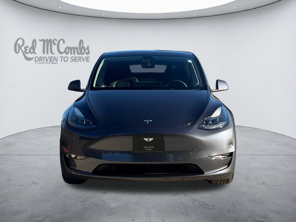 Used 2023 Tesla Model Y Performance AWD/4WD image 8