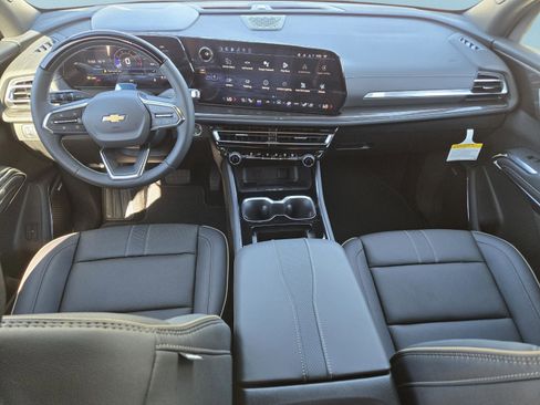 New 2026 Chevrolet Traverse High Country image 19