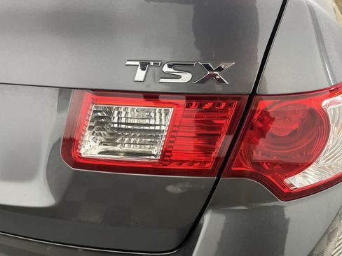 Used 2010 Acura TSX Sedan FWD image 11