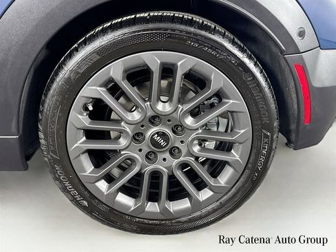 Certified 2026 MINI Cooper S image 29