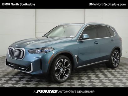 Certified 2024 BMW X5 xDrive40i w/ Premium Package