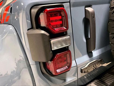 Used 2024 Ford Bronco Raptor image 37