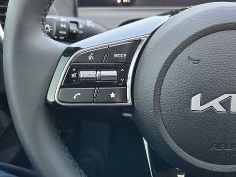 New 2026 Kia Seltos EX image 27