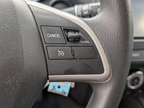 Used 2018 Mitsubishi Outlander Sport ES image 28