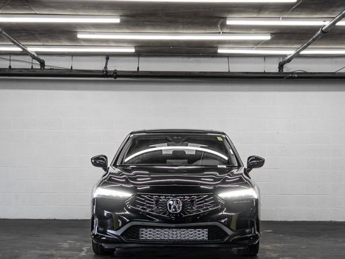 New 2026 Acura Integra image 8