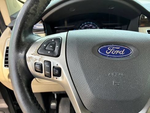 Used 2016 Ford Flex SEL w/ Equipment Group 202A FWD image 22