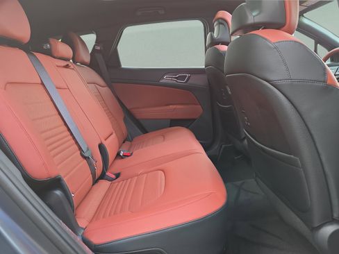 New 2026 Kia Sportage SX Prestige AWD/4WD image 19