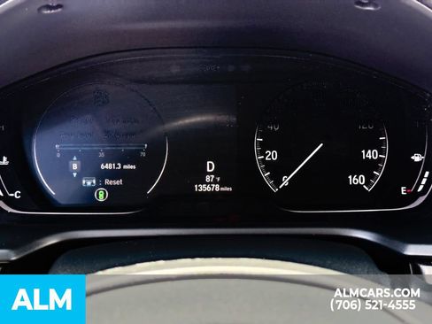 Used 2018 Honda Accord LX image 29
