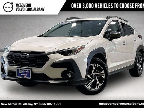 Used 2024 Subaru Crosstrek 2.0i Premium AWD/4WD image 1