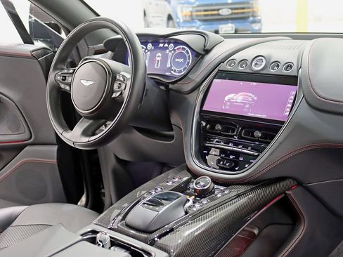 Used 2024 Aston Martin DBX 707 AWD/4WD image 42