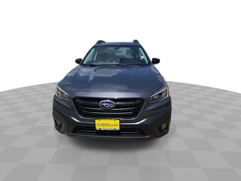 Used 2020 Subaru Outback Onyx Edition XT w/ Popular Package #2 AWD/4WD image 34