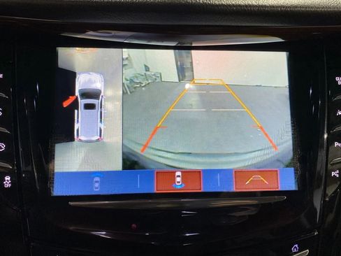 Used 2019 Cadillac Escalade ESV Luxury image 16