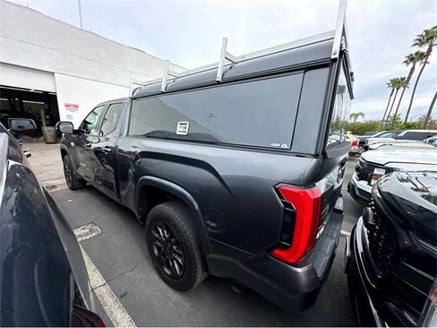 Used 2024 Toyota Tundra SR5 image 4