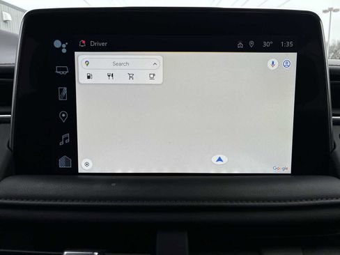 Used 2023 Chevrolet Tahoe High Country image 14