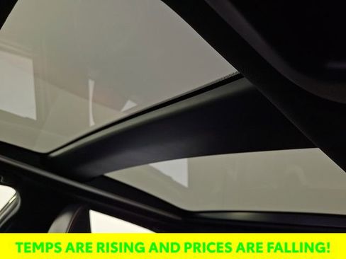 Used 2025 Toyota Crown Nightshade image 16