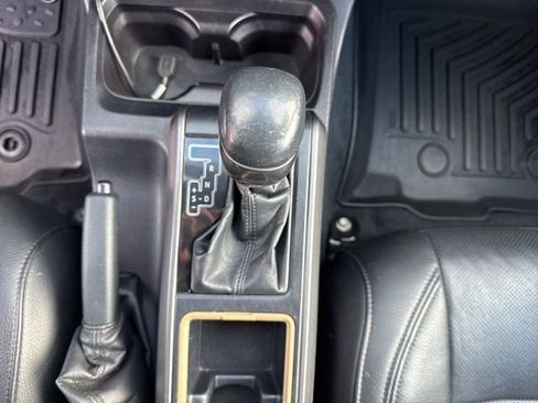 Used 2017 Toyota Tacoma TRD Sport w/ Tow Package image 33