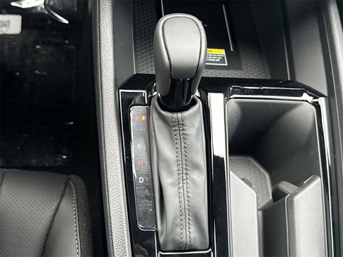 New 2025 Honda Accord Sport image 21