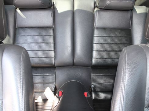 Used 2012 Ford Mustang GT Premium RWD image 14