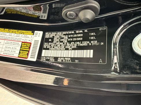 Used 2021 Toyota Sienna XSE w/ XSE Plus Package image 20