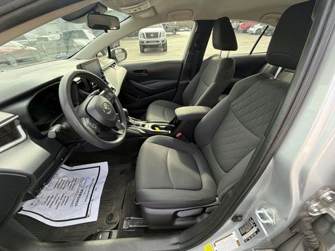 Used 2022 Toyota Corolla LE image 15