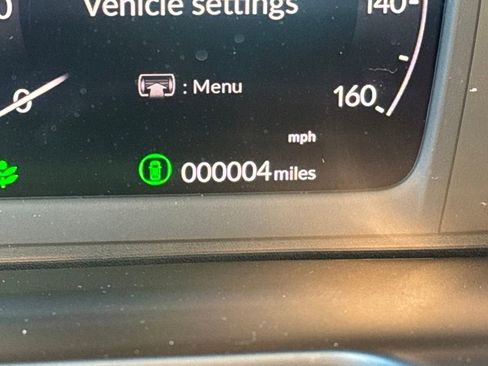 New 2025 Honda Accord SE image 21