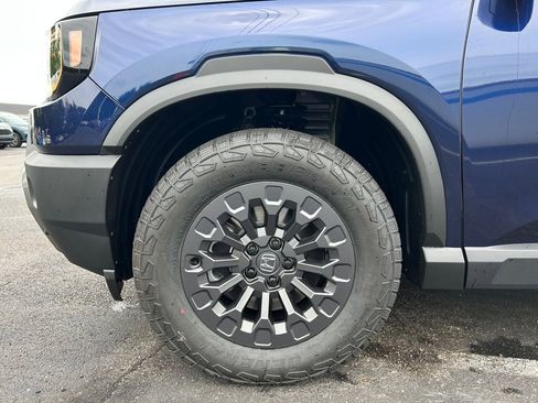 New 2026 Honda Passport TrailSport image 10