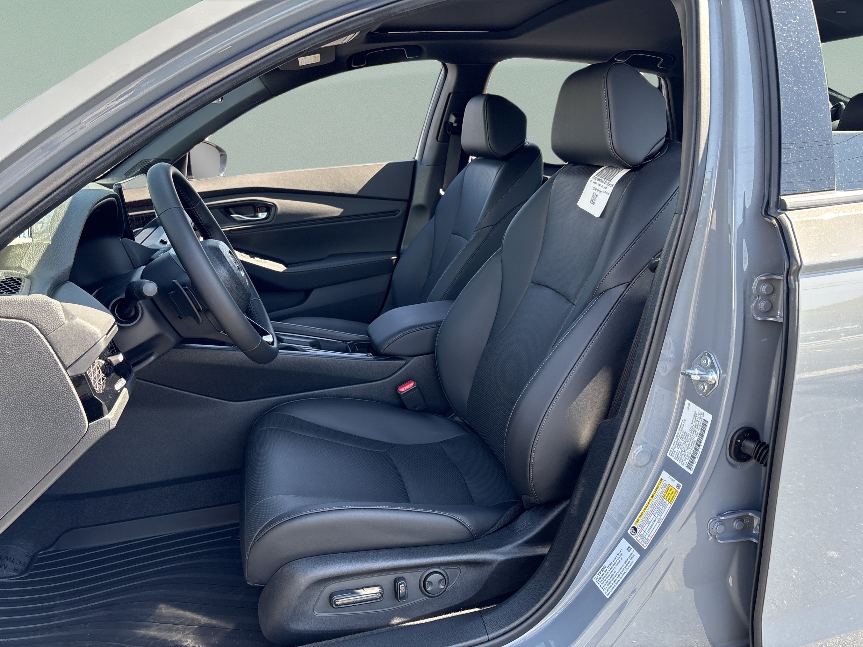 New 2026 Honda Accord Sport image 18